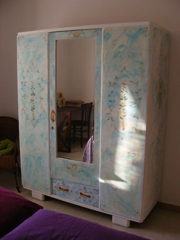 Bed & Breakfast La Gaggiaspina Nocera Umbra Room photo